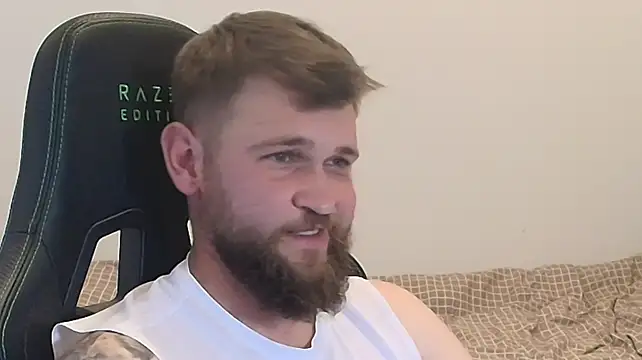 koppers2000's Webcam Show