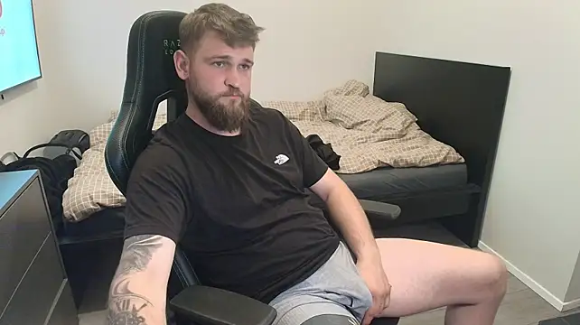 Show de koppers2000 na webcam