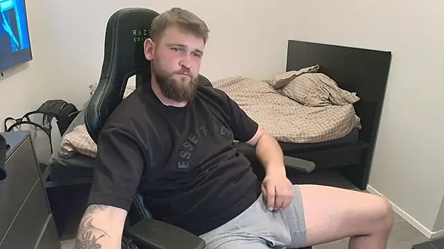 Show webcam de koppers2000