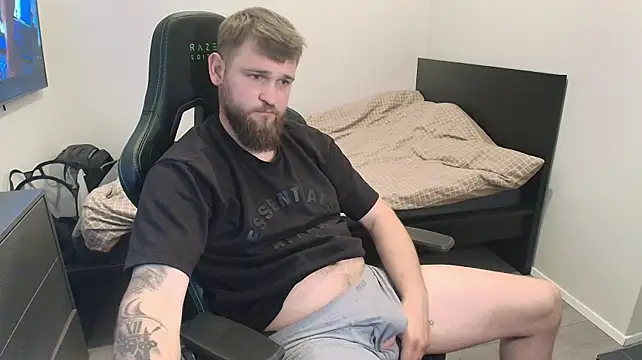 koppers2000 Webcam-Show