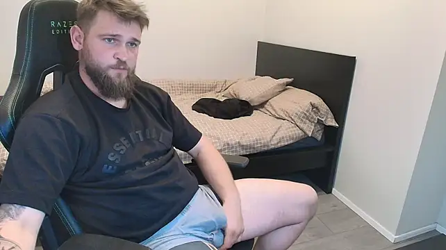 koppers2000's Webcam Show