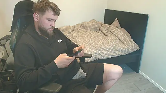 Show de koppers2000 na webcam