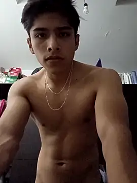 Show modela fran0631 na web-kameri