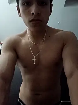 Show webcam de fran0631