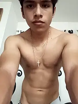 Show de fran0631 na webcam