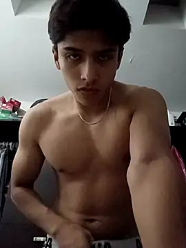 Show de webcam de fran0631
