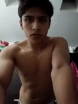 Show de fran0631 na webcam