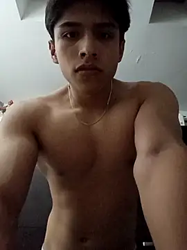 Show modela fran0631 na web-kameri