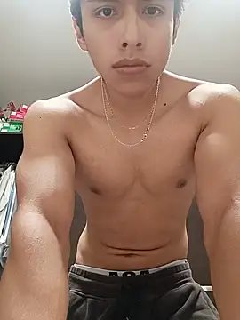 Show webcam de fran0631
