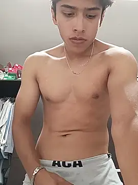 Show webcam de fran0631
