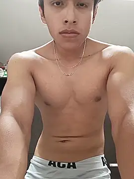 Show webcam de fran0631