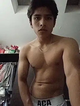 Show de fran0631 na webcam