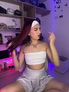 Babyy_blaze: απευθείας συνομιλία ΧΧΧ