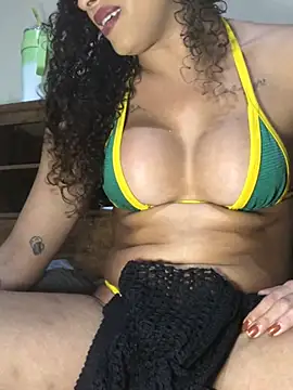 daysafadinha95 Webcam Show