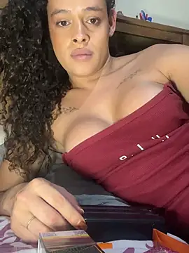 daysafadinha95's Webcam Show
