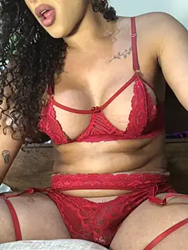 Pokazy przed kamerką – daysafadinha95