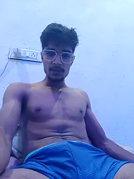 kaushikhotty Show in webcam