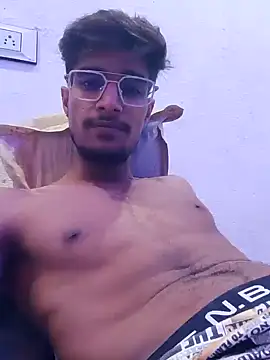 kaushikhotty webkamerás műsora