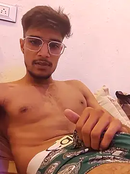 kaushikhotty's Webcam Show
