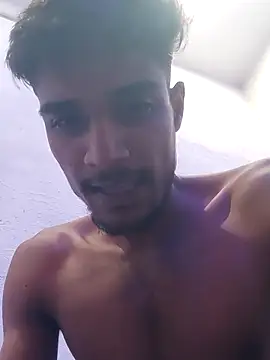 kaushikhotty Pertunjukan Webcam