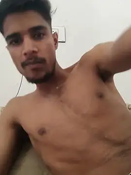 kaushikhotty 在線直播表演