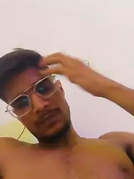Pertunjukan Kamera Web kaushikhotty