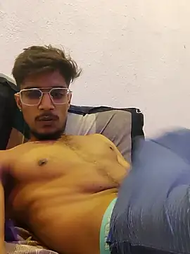 Show webcam de kaushikhotty