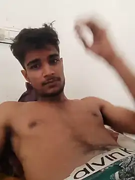 Show modela kaushikhotty na web-kameri