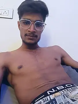 kaushikhotty webcam show