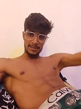 Webkamerová show Rockooo0