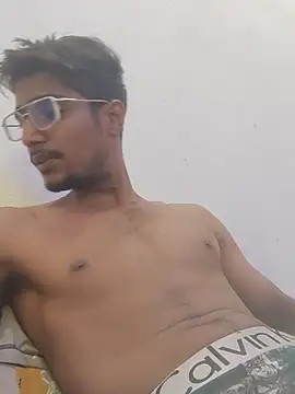 Rockooo0 Pertunjukan Webcam