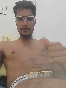 Rockooo0 Pertunjukan Webcam