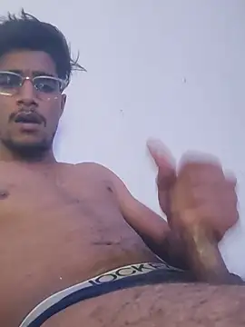 Rockooo0 Pertunjukan Webcam