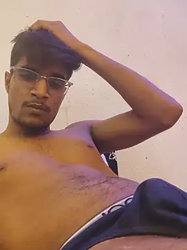 Rockooo0 Pertunjukan Webcam