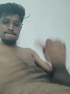 Rockooo0n Webbikameraesitys