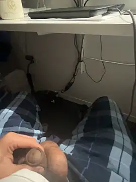 awesomemilkss webkamerás műsora