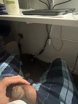 awesomemilkss webkamerás műsora