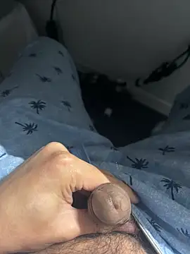 awesomemilkss' Webcam Show
