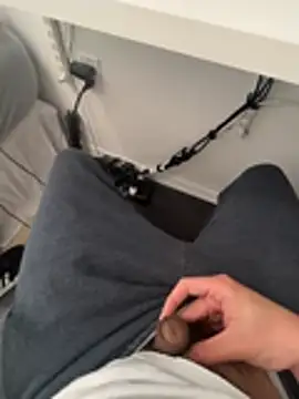 awesomemilkssn Webbikameraesitys