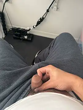 awesomemilkss Webcam Show