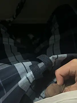 Show de awesomemilkss na webcam