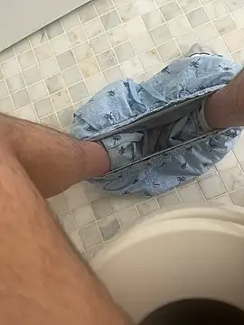 Show de awesomemilkss na webcam