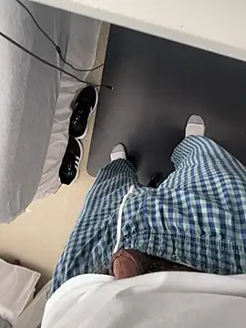 Show de awesomemilkss na webcam
