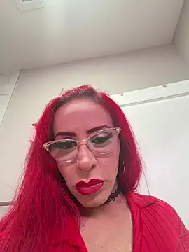 SharithDollLatinaTs webcam show