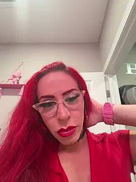 SharithDollLatinaTs Webcam show