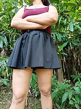 โชว์เว็บแคมของ Thitay001