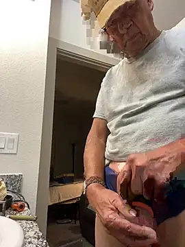 Tate321's Webcam Show