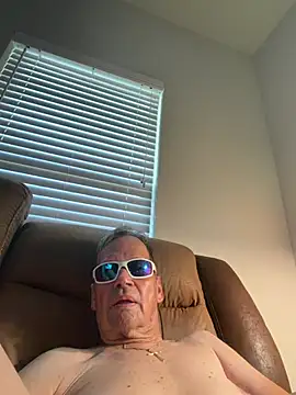 Tate321 webcam show