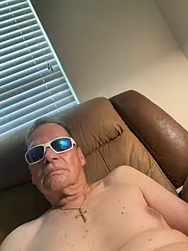 Tate321 Webcam-Show