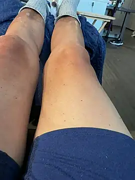 Tate321 Webcam Show